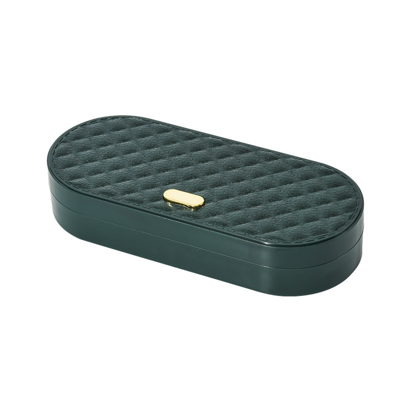 Compact Hand-Sewing Kit & Storage Case - Image 6